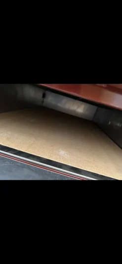 Forno combinato