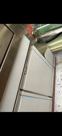 Forno combinato