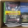 Forno cottura lastre litografiche