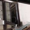 forno cottura vetro