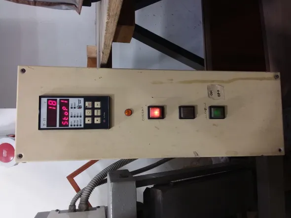 forno cottura vetro