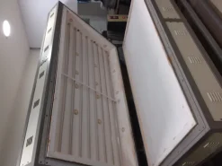 forno cottura vetro