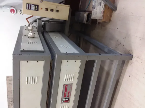 forno cottura vetro