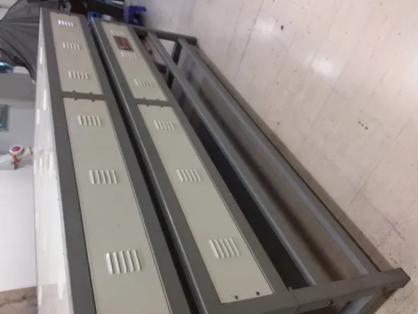 forno cottura vetro