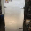 Forno custom per carbonio
