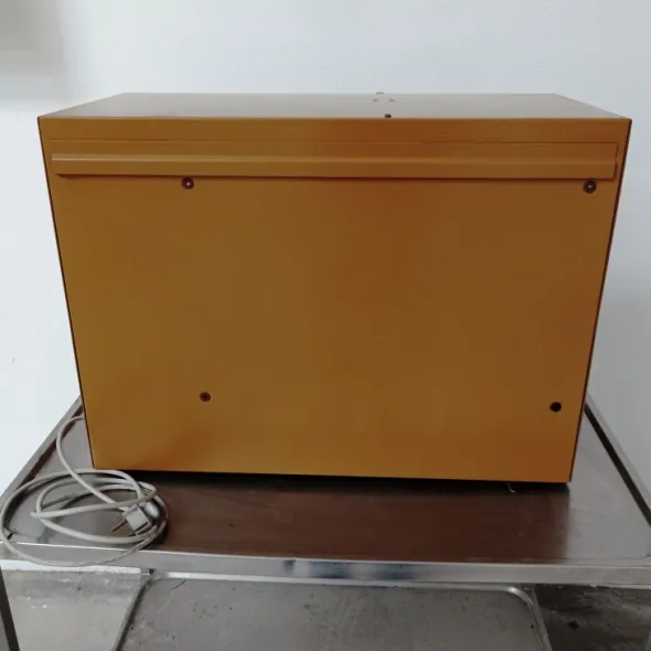 FORNO DI ESSICCAZIONE – BICASA – STEROX 106 (FOR-13)