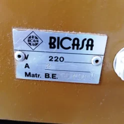 FORNO DI ESSICCAZIONE – BICASA – STEROX 106 (FOR-13)