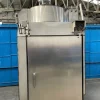 FORNO DI ESSICCAZIONE PRODOTTI – ICOS – MOD. EG (FOR-5)