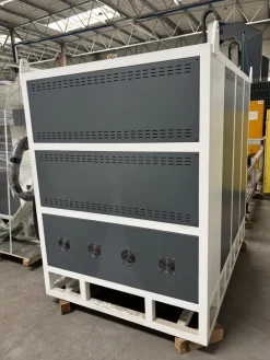 Forno di tempra SAFTherm STT-960-12A
