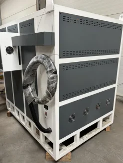 Forno di tempra SAFTherm STT-960-12A