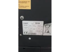 forno elettrico