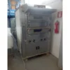 FORNO ELETTRICO A 2 PIANI