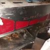 3#7951 Forno elettrico girarrosto Elangrill