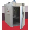 Forno Elettrico Ind.le SERMAC 250°C - 2000 litri