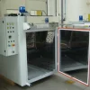 Forno Elettrico Industriale SERMAC 250°C - 1000 Litri