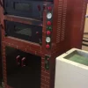2#4277 Forno elettrico Italforni Pesaro