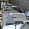 FORNO ELETTRICO PER ALTA PRODUZIONE