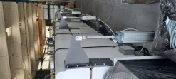 FORNO ELETTRICO PER ALTA PRODUZIONE