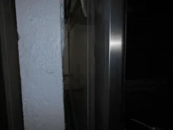 4#8494 Forno elettrico per panificazione
