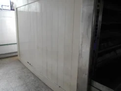 4#8494 Forno elettrico per panificazione