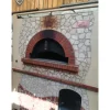 forno elettrico per pizzeria "Fornitalia"