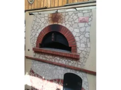 forno elettrico per pizzeria "Fornitalia"