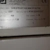 24#4068 Forno elettrico Polinper pane