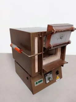 FORNO ELETTRICO TRATTAMENTO TERMICO – SIB 803 (FOR-23)