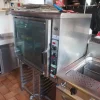 33#8549 Forno elettrico UNOX
