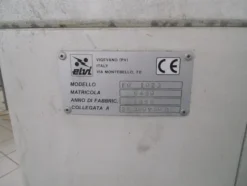 2#4962 Forno Elvi e garbatomaie Sigma