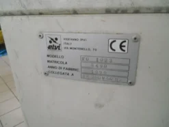 2#4962 Forno Elvi e garbatomaie Sigma
