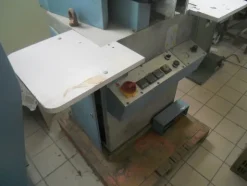 2#4962 Forno Elvi e garbatomaie Sigma