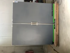 Forno Essicatore Industriale
