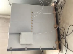 Forno Essicatore Industriale