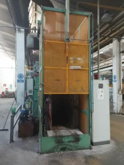 28#7923 Forno Fergal FRCALL