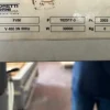 Forno fusione e curvatura del vetro MORETTI FORNI FVM