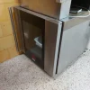 2#7951 Forno in acciaio Eka