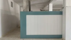 FORNO INDUSTRIALE