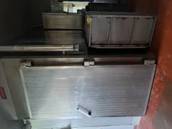 forno industriale