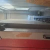 Forno industriale a gas SAFF Turbo Compact