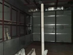 13#9884 Forno industriale a microonde
