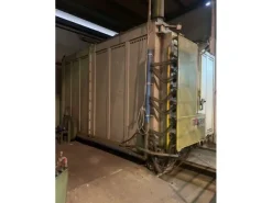 FORNO INDUSTRIALE ITALFORNI