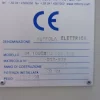 1#8356 Forno industriale M&T Muffola Elettrica