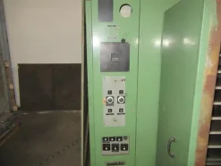 33#3866 Forno industriale Salvis