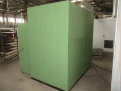 33#3866 Forno industriale Salvis