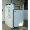 Forno Industriale SERMAC T.max 250°C - Volume 2000 Litri