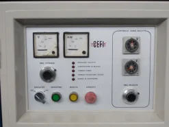 Forno induzione CEFI