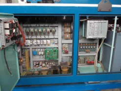 Forno induzione CEFI
