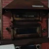 FORNO IN PIETRA MORETTI