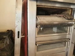 12#7712 Forno Izzo